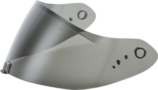 Scorpion Everclear Face Shield for EXO-T520/ ST1400/R1 Air Helmets - Dark Smoke
