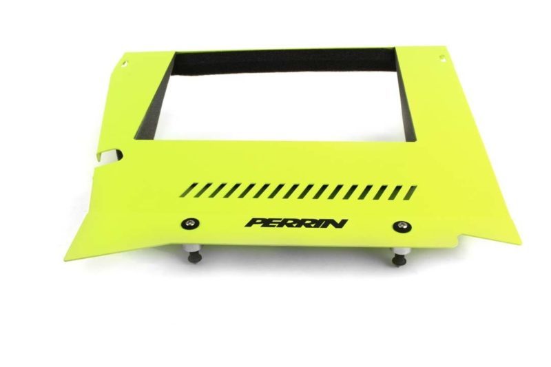 Load image into Gallery viewer, Perrin Performance PSP-ENG-165NY PA Pulley Cover
