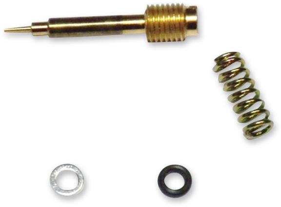 K&S Technologies 56-2004 Carburetor Air/Fuel Mixture Screw Kit