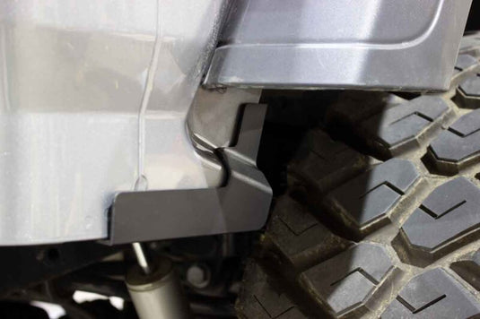 Fishbone Offroad FB13138 FBO Rocker Guard