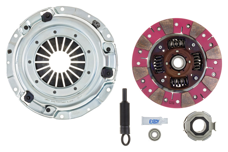 Load image into Gallery viewer, Exedy 15954 EXE Stage 2 Clutch Kits
