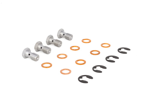 Goodridge 24215 GR G-Stop Brake Line Kits