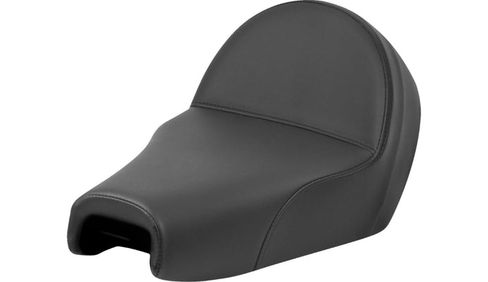Saddlemen 807-03B-0040 Solo Seat - without Studded