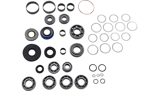 Moose Racing 25-7019 Transmission Rebuild Kit
