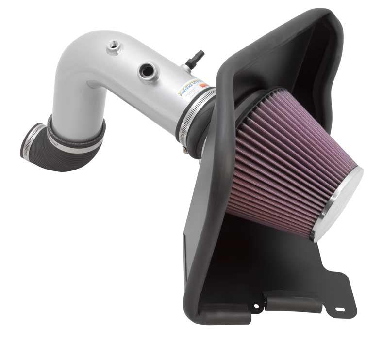 Load image into Gallery viewer, K&amp;N Engineering 69-5309TS KN 69 Typhoon Intake
