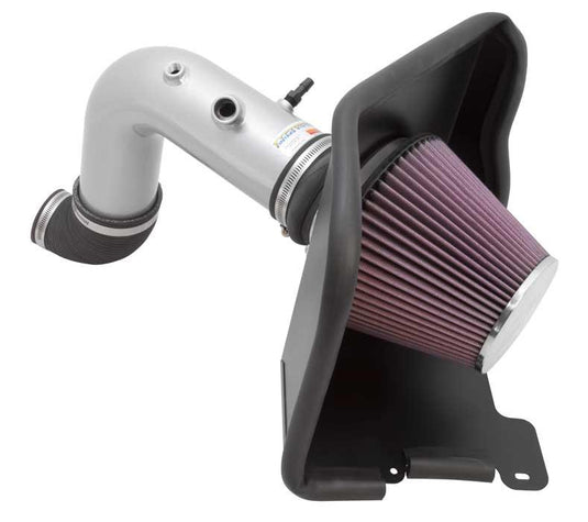 K&N Engineering 69-5309TS KN 69 Typhoon Intake