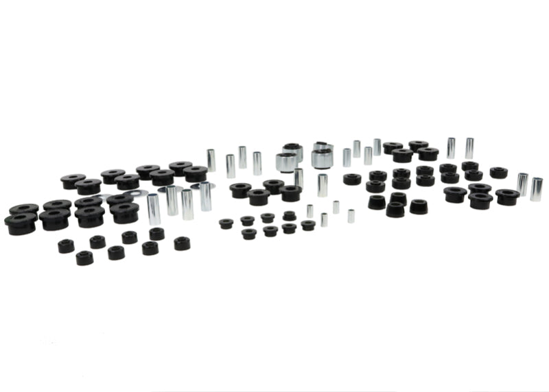 Load image into Gallery viewer, Whiteline WEK126 WL Bushings - Other

