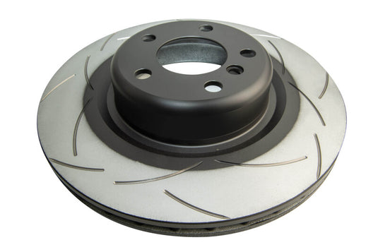Dba DBA2677S DBA Street Slotted Rotors