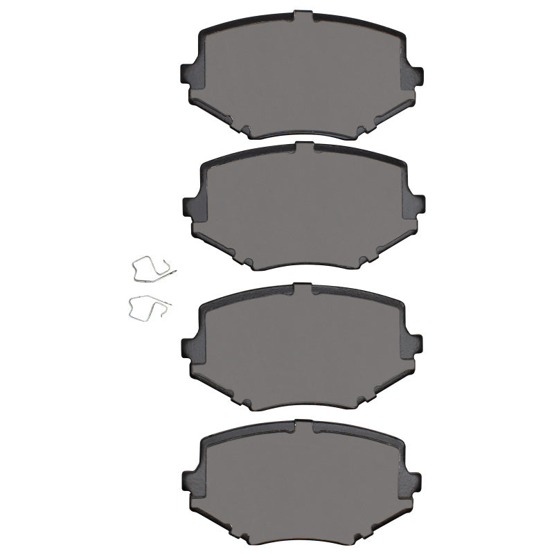 Load image into Gallery viewer, Dfc 1115-0635-01 DFC Active Performance Pads
