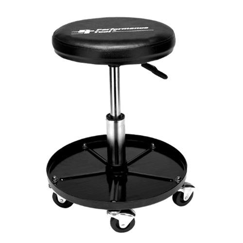 Performance Tools W85008 Roll Around Stool