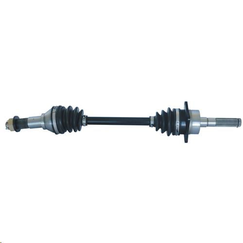 Tytaneum 813-0039 OE Style CV Axle