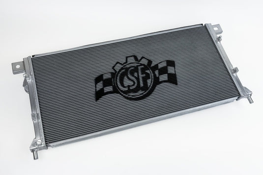Csf 8228 CSF Radiators - Aluminum