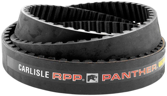 Panther Drive Belts 62-0943 Rear Drive Belt - 1 1/2in - 128T
