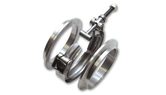 Vibrant 1488 VIB Flanges - V-Band T304SS