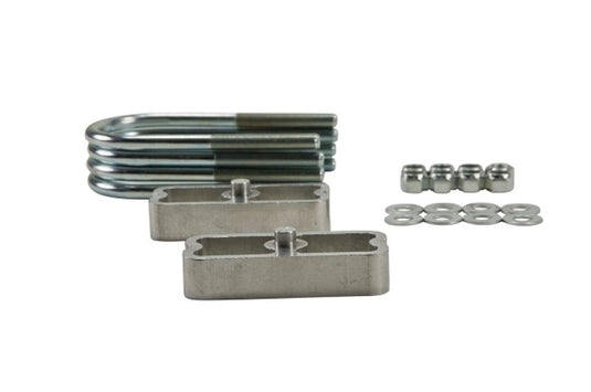 Belltech 6000 BT Lowering Block Kit
