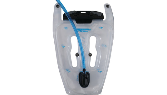 Moose Offroad Replacement Synapse Bladder - Hydra Blue - 1.5L