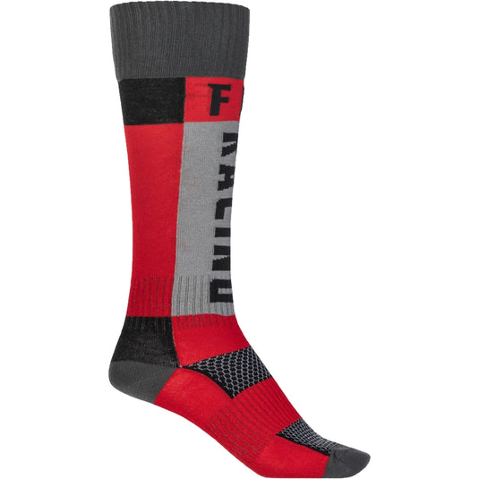 Red/Gray