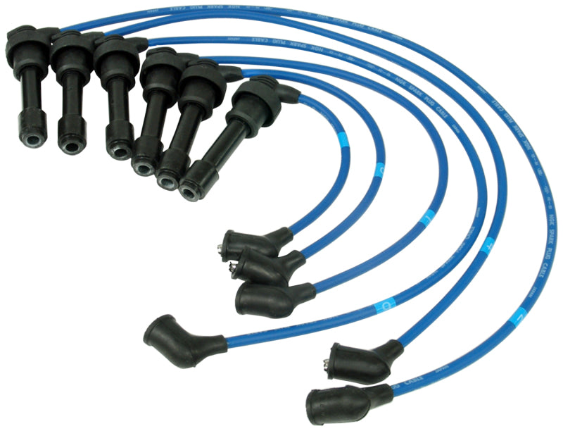 Load image into Gallery viewer, Ngk 8101 NGK Spark Plug Wire Sets
