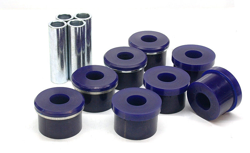 Load image into Gallery viewer, Superpro SPF1443K SPR Bushings - Control Arm
