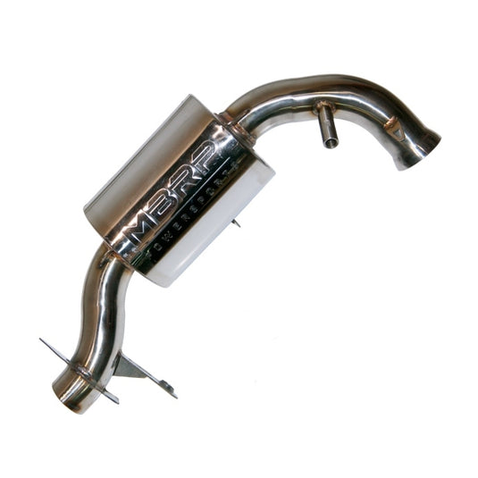 Mbrp 132T207 Trail Series Performance Exhaust