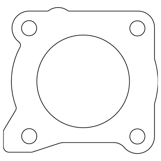 Cometic Gasket C4904 CG Throttle Body Gaskets