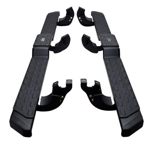 Westin 55-32775 WES Running Boards - HDX