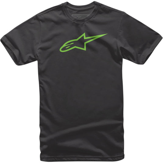 Black/Green
