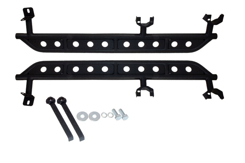 Load image into Gallery viewer, Fishbone Offroad FB23083 FBO Side Steps
