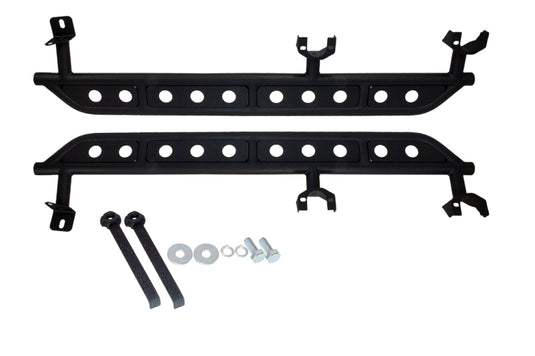Fishbone Offroad FB23083 FBO Side Steps