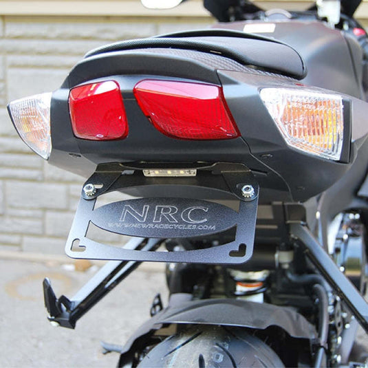 New Rage Cycles GSXR-TT-S NEW Tail Light