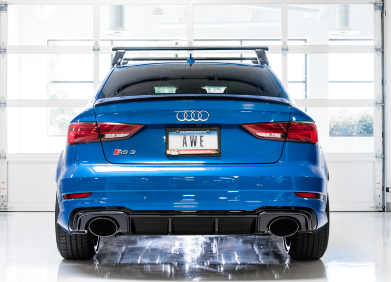Load image into Gallery viewer, Awe Tuning 3025-33034 AWE Cat-Back SwitchPath
