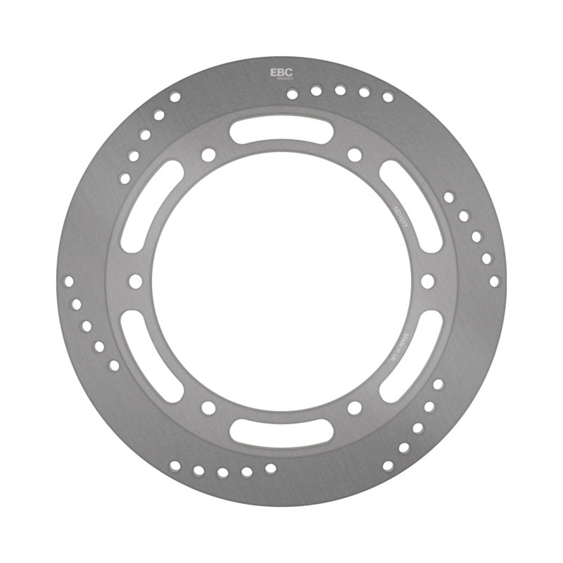 Load image into Gallery viewer, Ebc Powersports MD1077 EBC Standard Rotors
