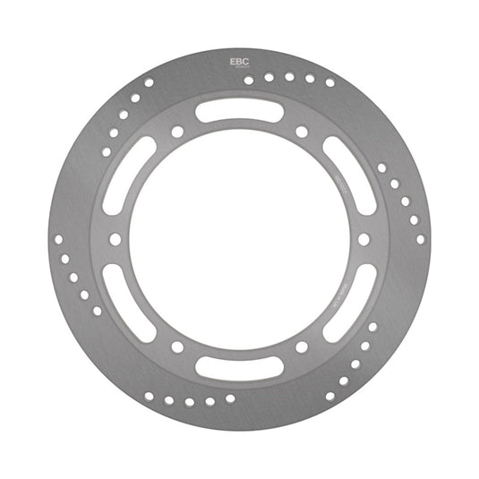 Ebc Powersports MD1077 EBC Standard Rotors