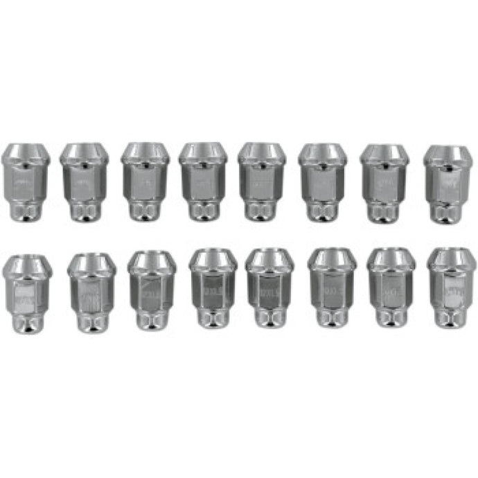 Itp ALUG18BX ITP Lug Nuts