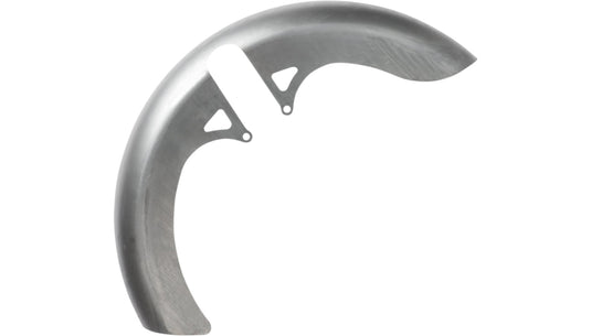 Arlen Ness 210-009 Fat Fenders For Fat Front Wheels - Radial