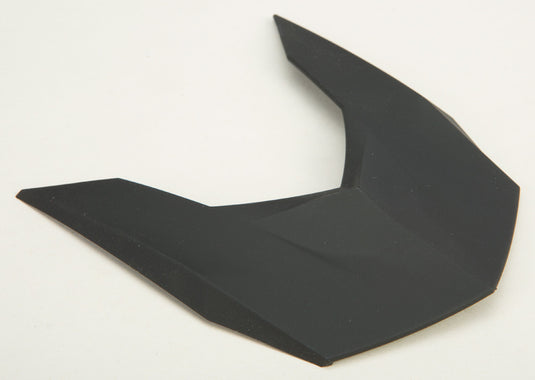 G-Max Top Rear Vent for FF88 Helmet - Matte Black