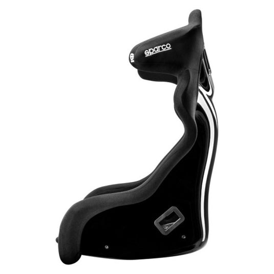 Sparco 008019RNR SPA Seat Circuit QRT