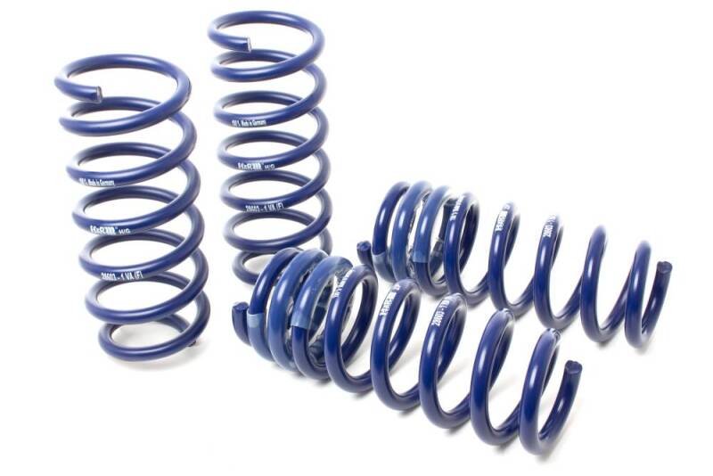 Load image into Gallery viewer, H&amp;R 28603-1 HR Sport Springs
