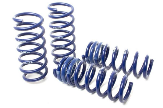 H&R 28603-1 HR Sport Springs