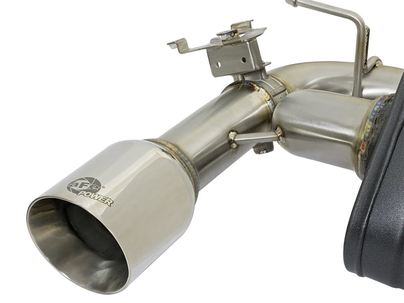 Load image into Gallery viewer, Afe 49-36334-P AFE Exhaust Cat Back
