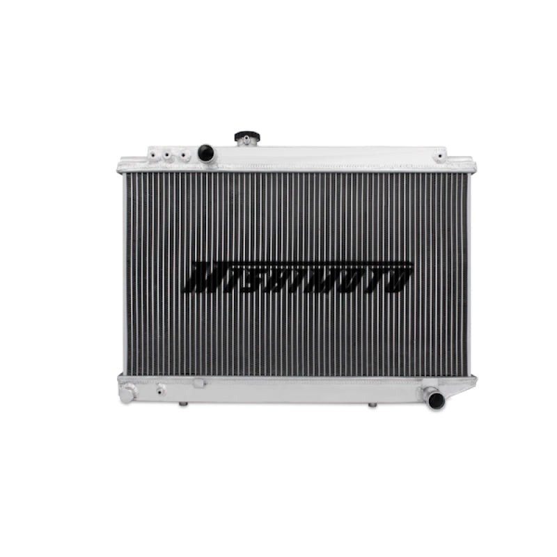 Load image into Gallery viewer, Mishimoto MMRAD-SUP-86 MM Radiators - Alum
