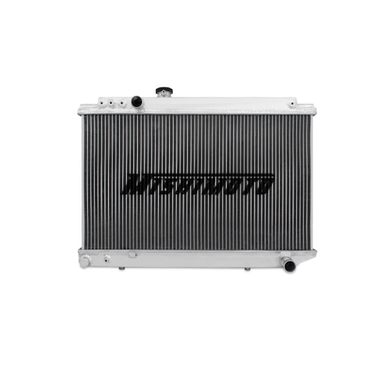 Mishimoto MMRAD-SUP-86 MM Radiators - Alum