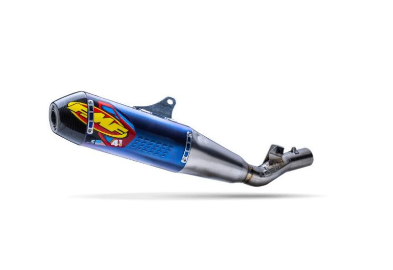 Load image into Gallery viewer, Fmf Racing 041603 FMF 4-Stroke Factory 4.1 RCT Muffler
