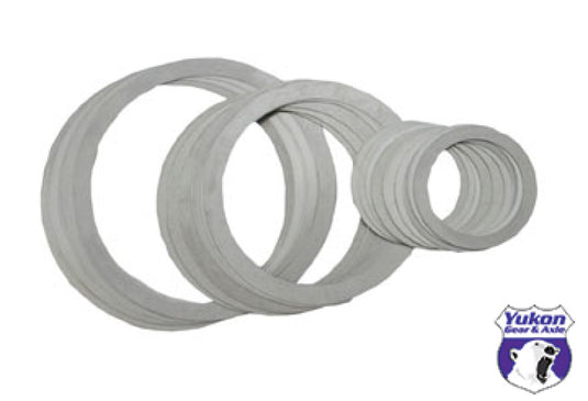Yukon Gear & Axle SK 706376 YUK Shim Kits