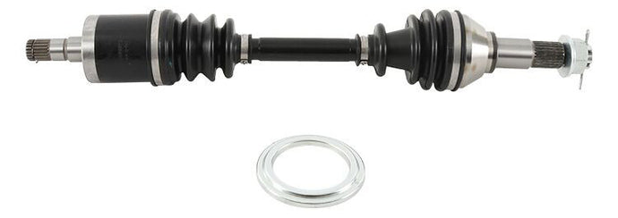 All Balls AB6-CA-8-115 Complete Axle
