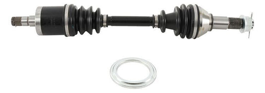 All Balls AB6-CA-8-115 Complete Axle
