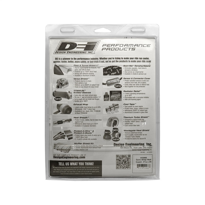 Load image into Gallery viewer, Dei 10466 DEI Heat Sheath
