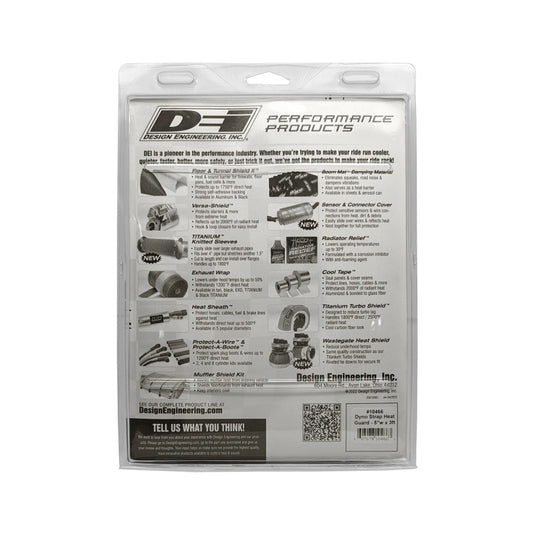 Dei 10466 DEI Heat Sheath