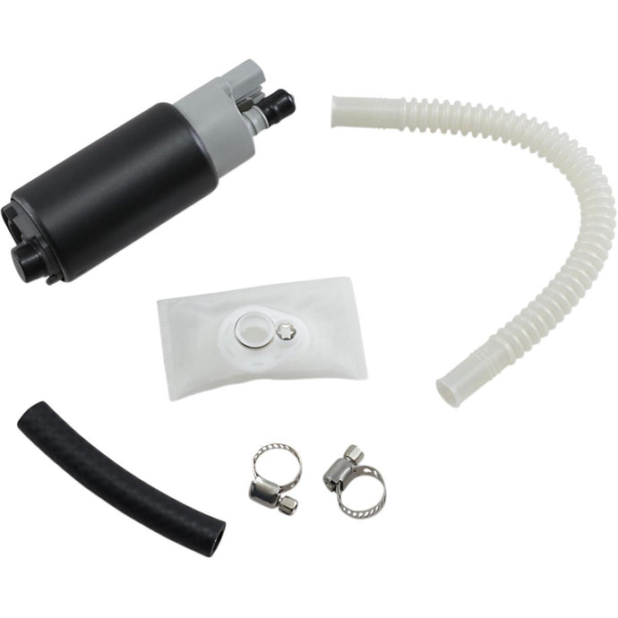All Balls 47-2017 Fuel Pump Rebuild Kit