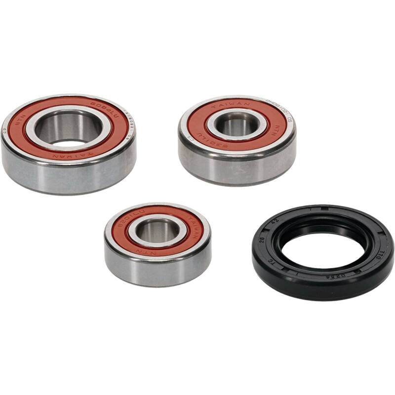 Load image into Gallery viewer, Pivot Works 25-1400-P PIV Wheel Bearing Kit
